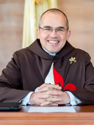 P. Manuel Rodríguez