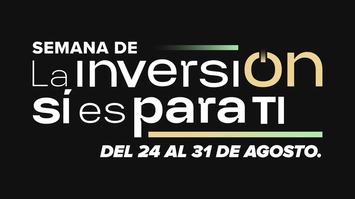 La Semana de la Inversión de Celia Rubio:
qué es y por dónde empezaría hoy